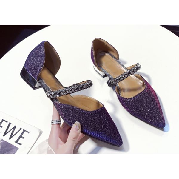 50m/Roll Embossed Abrasion Resistant Glitter Leather Fabric