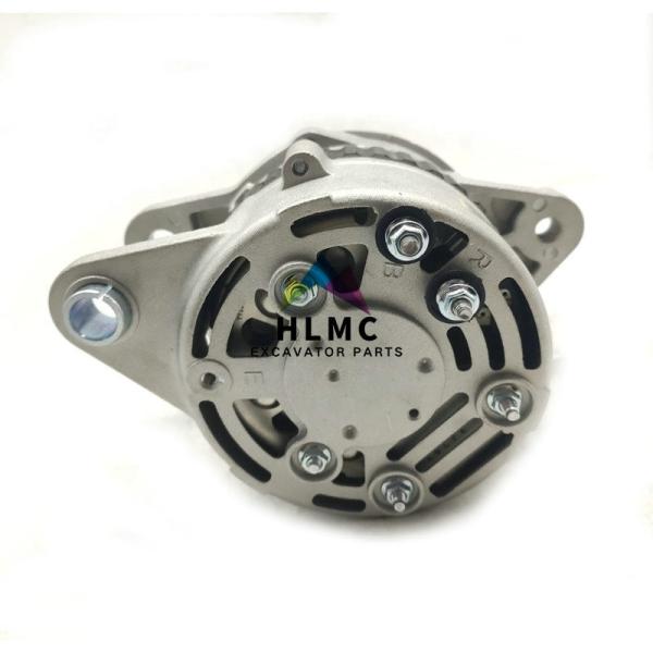 28v 30a B95-29 600-8216120 Alternator Komatsu 6d95 Engine Pc200-5-1-2 PC100-3