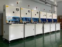 La poinçonneuse de carte PCB pour PCBA et l'industrie énergétique avec adaptent l'outil aux besoins du client de matrice