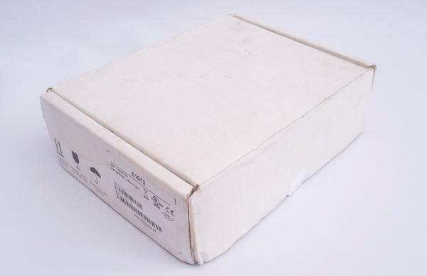 E1012 06870  MITSUBISHI Interface Control Panel electronic automation