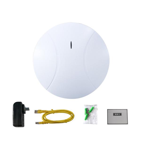 AP922 High Power Wifi Router , Ceiling Access Point Whole House Wireless Router