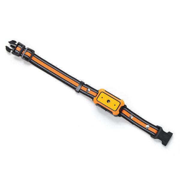 Handheld Multi-Functional GPS Wireless Electronic Fence Training Device for Dogs Eco-Friendly Waterproof Rechargeable Precise