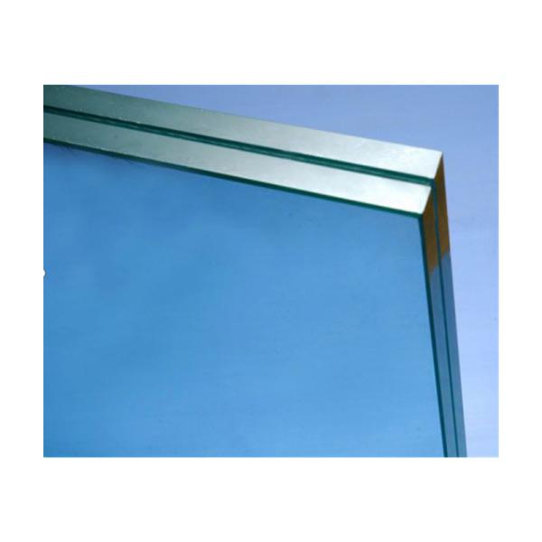 China vidro laminado de segurança revestido de revestimento de baixa E Planibel G, Sunergy Clear, Sy 48 revestimento de controle solar