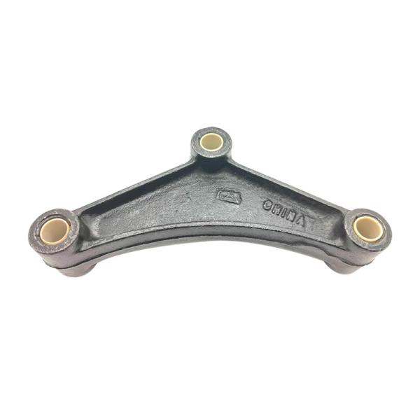Ductile Iron 250 Trailer Spring Equalizer Trailer eq e1 Equalizer for Trailer Parts