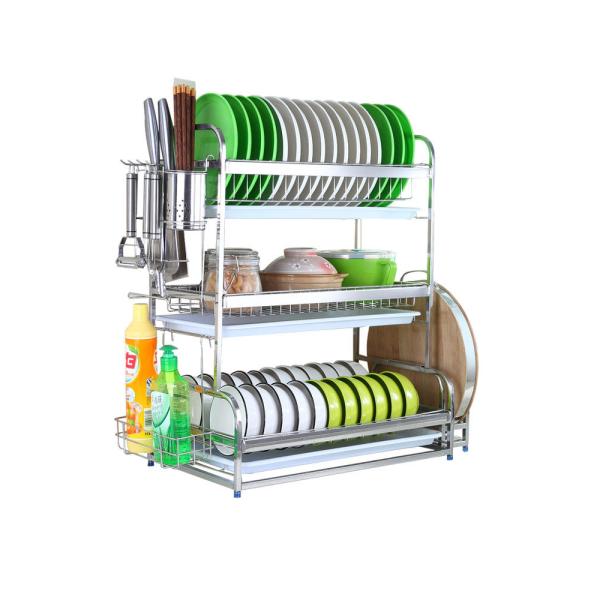 Подгонянный размер шкафа сушильщика блюда нержавеющей стали моды кухни