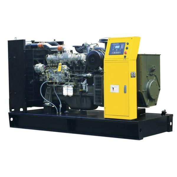 High Quality Open/Silent Type SDEC Diesel Generator 90KW/113KVA Backup Power Supply Water Cooling