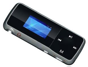 Leitor de mp3 de Apple AP-315.
