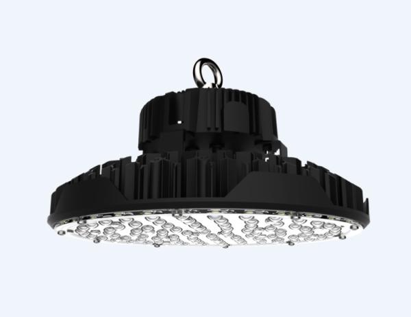 Outdoor Industrial 150W Die Casting Housing LED UFO High Bay 5 Years Warranty