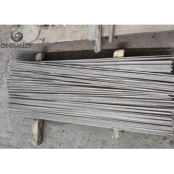 Ligas de níquel GH3030 de alta temperatura anti - boa plasticidade oxidada para acessórios da aviação