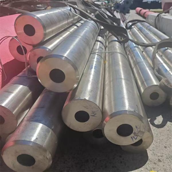 High Strength 20mm Diameter Duplex 2205 Round Bar Corrosion Resistant