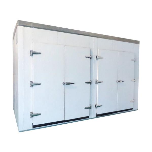 HengShou Commercial Industrial Vegetable Drying Machine AC380V ODM