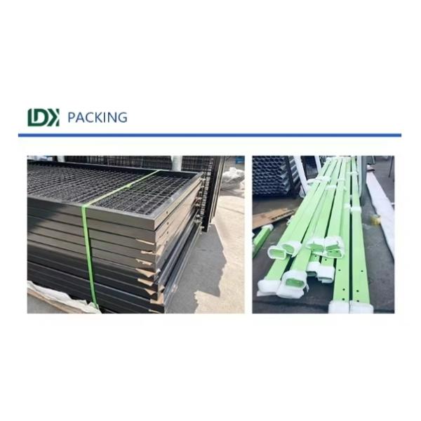 Storm Resistant Kinds Of Roof Electric Integrated Split Ceilings For Padel Court