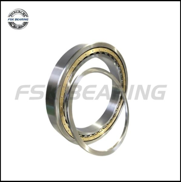 NUP6/666.75Q4/C9 Rolamentos cilíndricos de linha única 666.75*812.8*120.65 mm para máquinas de bomba de lama