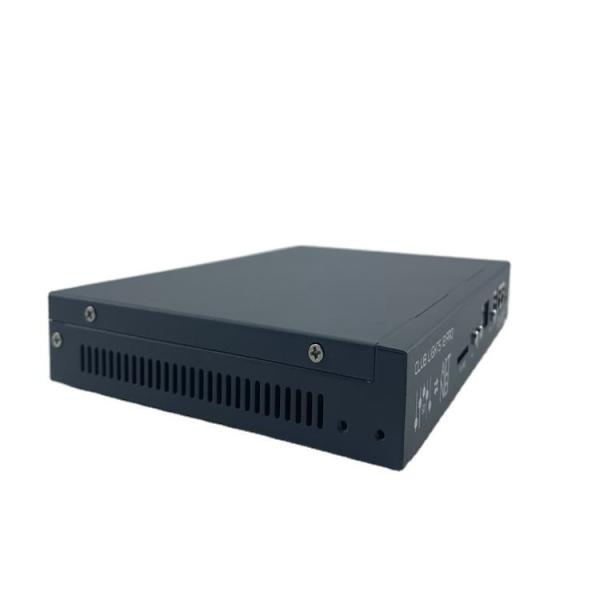 Madrixs Software LED DMX Controller 12 Ports With SD Card Offline Control