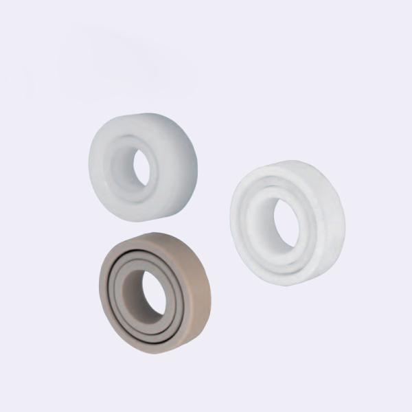MISUMI Plastic Bearings - UHMW PTFE PEEK Series PKB6004ZZ new and 100% Original