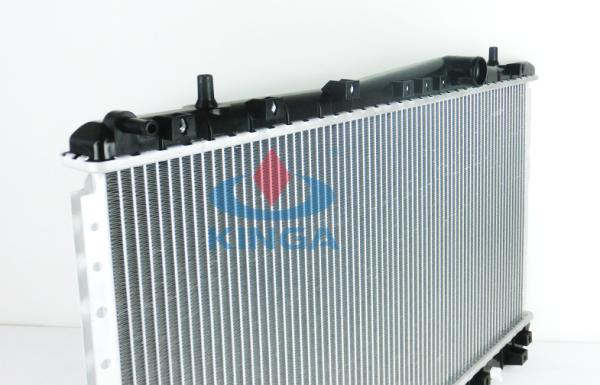 OEM 95663244 Custom Car Radiators for DAEWOO NUBIRA / EXCELLE ' 03 AT
