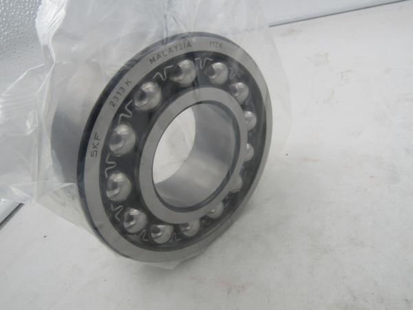 2312 2312K 2313 Double Row Radial Ball Bearings , Self Aligning Roller Bearing
