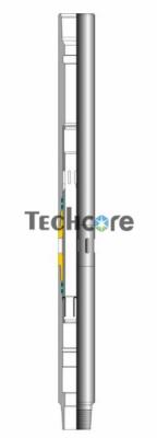 Well Completion Sliding Sleeve Well Completion Tools With 2.81 Profile SSD