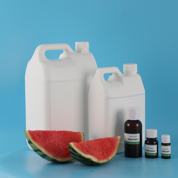 Mélange d'eau Aliments Huile parfumée Huile essentielle Boissons aromatisantes