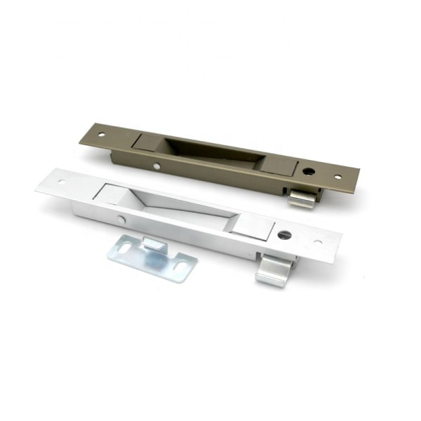 Aluminum Sliding Window Accessories Pvc Alloy Window Lock