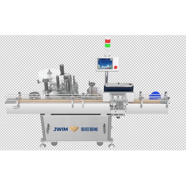 Машина для прикрепления этикеток 7200pcs/H стикера собственной личности вина слипчивая автоматическая