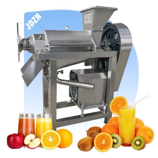 Squeezer Electric Citrus Automatic Lemon Juicer Machine Juice Orange Industrial