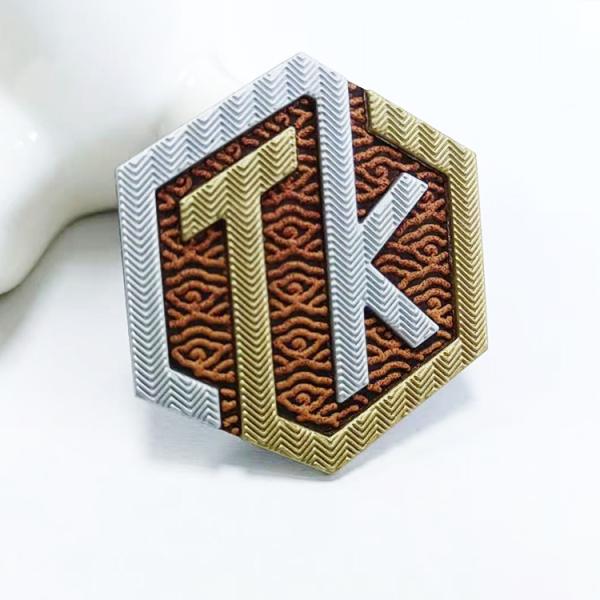 OEM Custom Logo 3D Embossed TPU PVC Rubber Silicone Heat Transfer Labels for Clothing