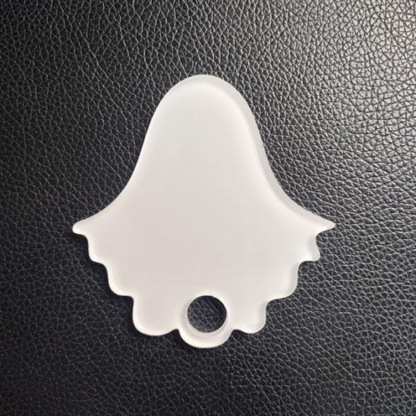 Lightweight Acrylic Sublimation Ornaments 20oz 30oz Stainless Steel Cup Lids