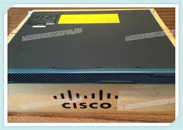 CE Standard Cisco ASA 5520 Firewall ASA5520-BUN-K9 With Sw Ha 4ge + 1fe