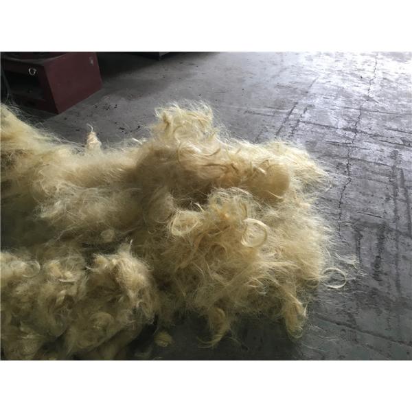 Машина Agglomerator волокна ЛЮБИМЦА пластиковая повторно используя гранулятор фильма