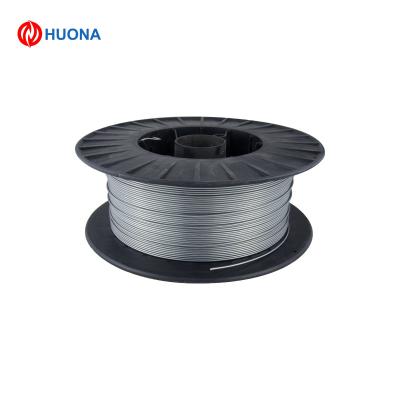 1.20mm 1.60mm Aws A5.14 Inconel Filler Metal 625 Ernicrmo-3 MIG Welding Wire