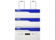 Dual Channel Ion Exchange Chromatography Instrumentation CIC-D300