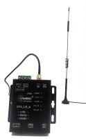 Dtu Rs232 Rs485 au serveur Wifi Ethernet Serveur sans fil LoRa émetteur et récepteur ST STM32WLE5J8I6