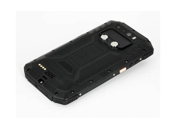  Varredor Handheld do código de barras de PDA 1D 2D para FCC ROHS do CE do armazém