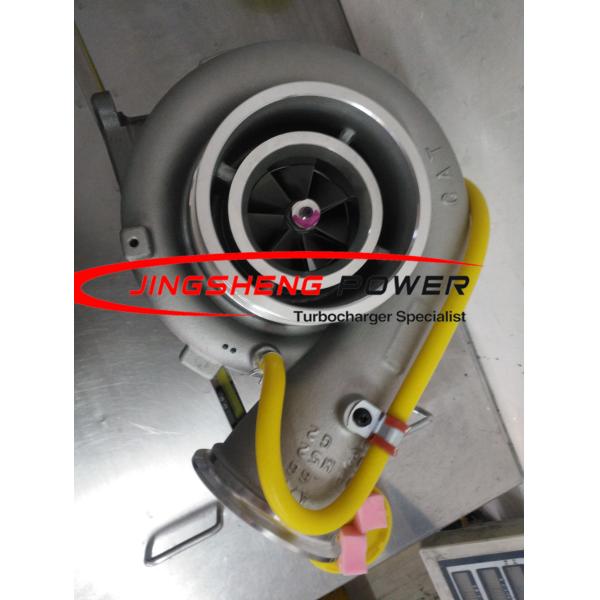 762551-5002S GT4502BS 268-4346 Turbo For Caterpillar C11 Engine