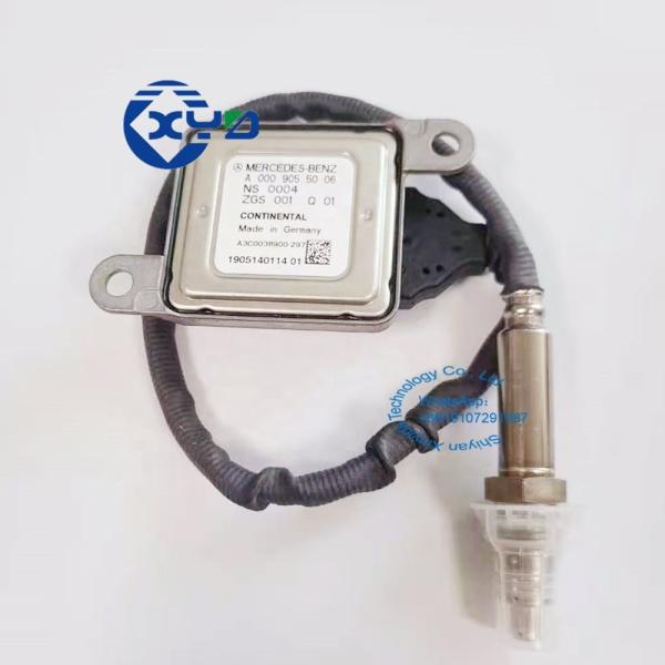 A0009055206 Nox Nitrogen Oxygen Sensor 12v For Mercedes Benz A3C00312300-600
