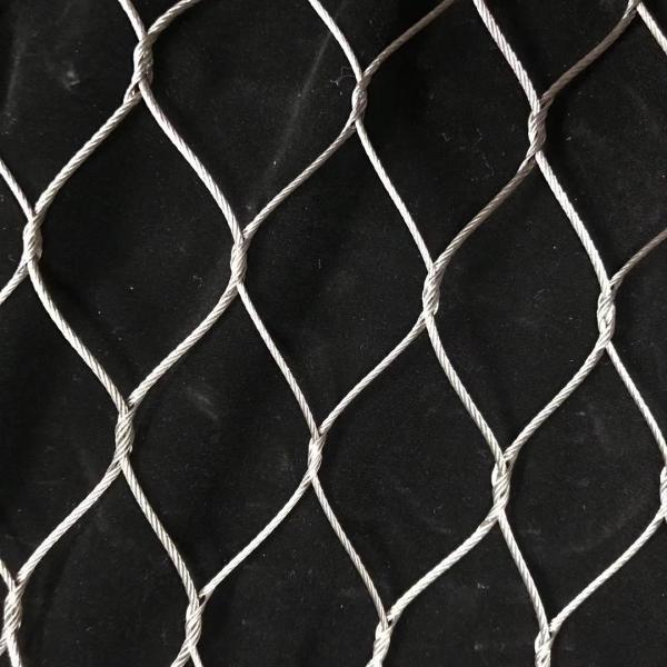 X Tend Stainless Steel Woven Mesh Strong Toughness Environmental Friendly