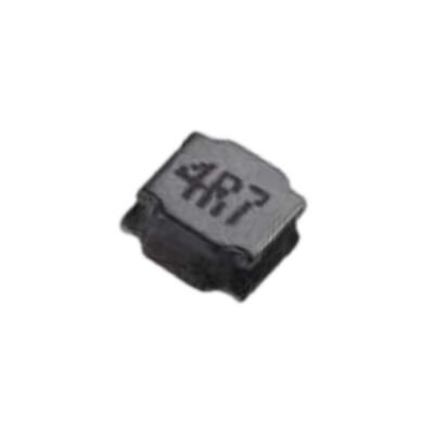 Indutor 0.24uH de baixo nível de ruído 5.0MHz ISO14001 do poder da ferida SMD do fio