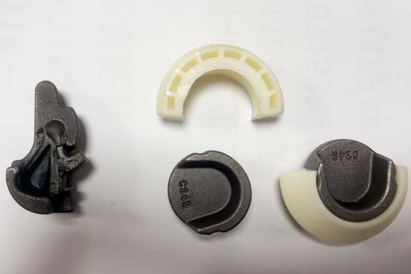 E349 new excavator bucket tooth pin, Tooth King pin, tooth pin, suitable for rock bucket teeth