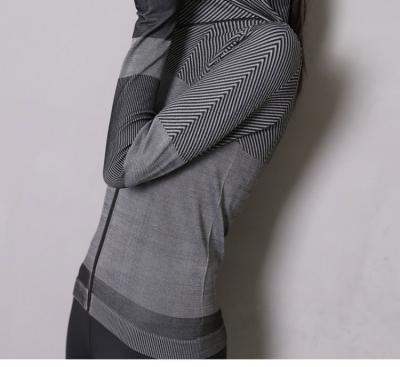 Quick Dry Richee Women'S Athletic Zip Up Hoodie OEM ODM service