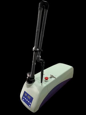 Sealed-off CO2 Laser Surgical System for Dermatology & Surgery PC015-A 15W