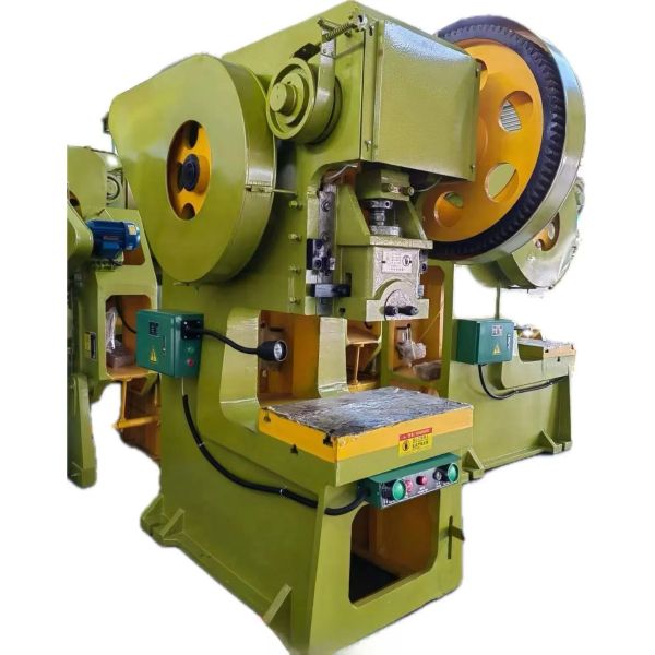 Kitchen Sink CNC Manufacturing Machine with PLC Control and Pneuma-Lock Clamping for Stainless Steel Sinks with Overseas Engineer Support
