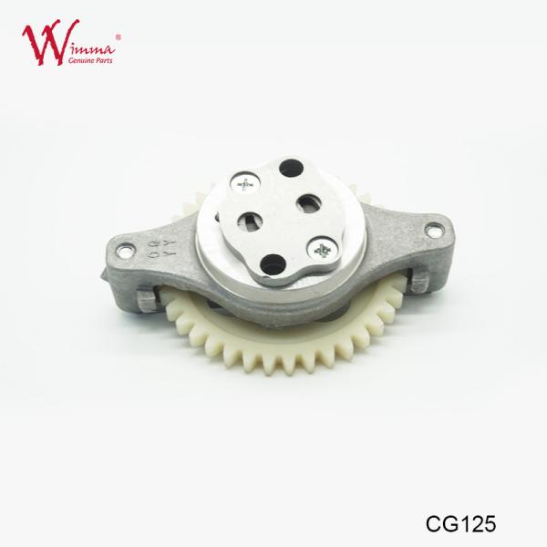 Pompes de transfert d'huile à haute performance Wimma CG125