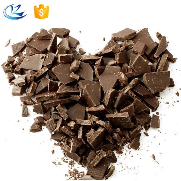 FCC Dutche Pure Cacao Alcalinisé en Poudre de Masse de Cacao 52% Matière Grasse
