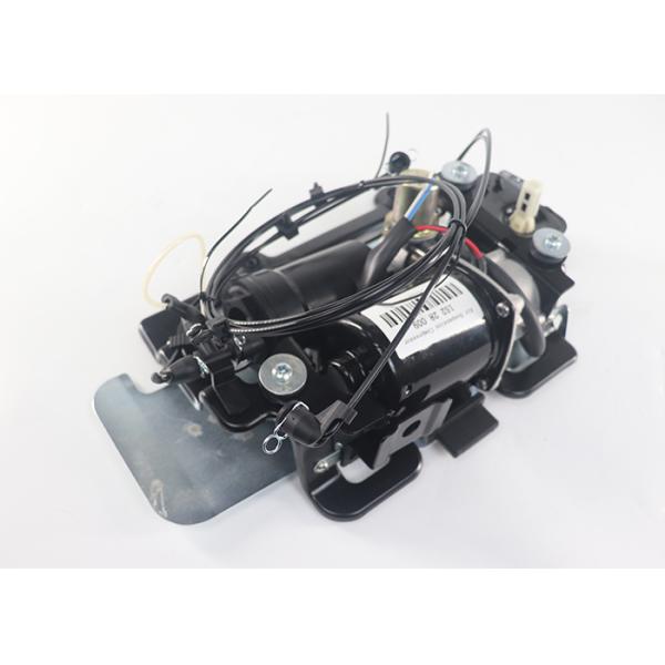 15228009  Air Suspension Compressor Pump For Cadillac SRX 2004-2009 STS 2005-2010 W/ Bracket