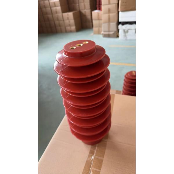 HV Epoxy Resin Support Capacitor Insulators