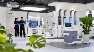 Zhengzhou shanghe electronic technology co. LTD