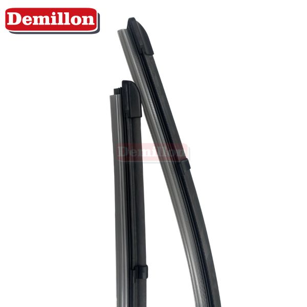 Demillon Auto Parts Front Windshield Wiper Blade for Mercedes-Benz W176 X156 C117 A180 A200 A250 A45 1768204300 A1768204300