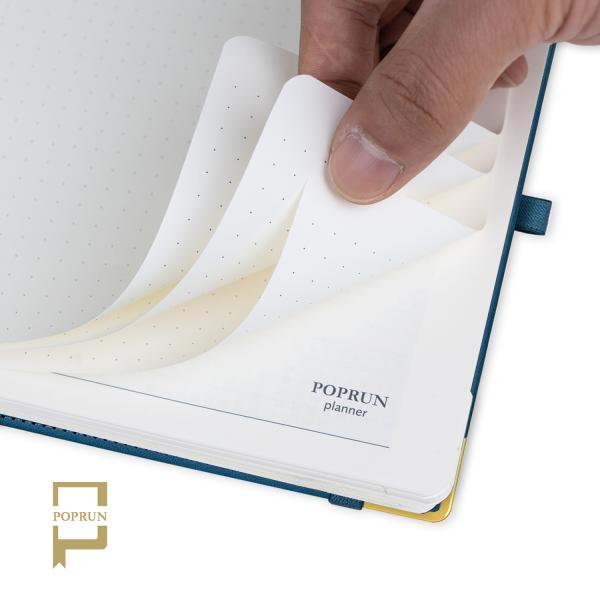 4.25x6.75inch мини плановик 2023 2023 повесток дня контроля времени