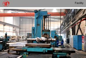 Xi'An Tiptop Machinery Co., Ltd.
